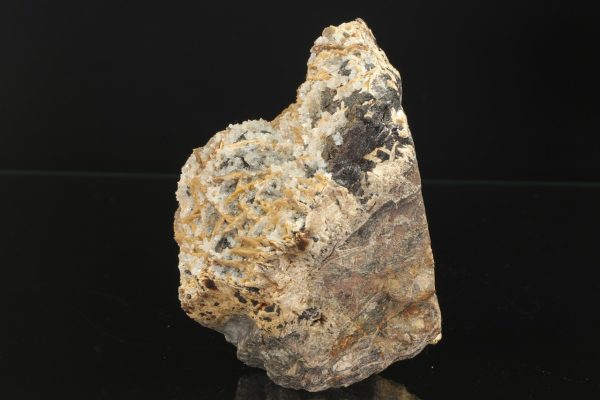 Siderite, sphalerite, quartz - Image 5