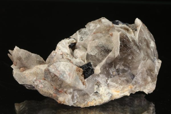 Scheelite, fluorite - Image 2