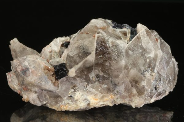 Scheelite, fluorite - Image 3