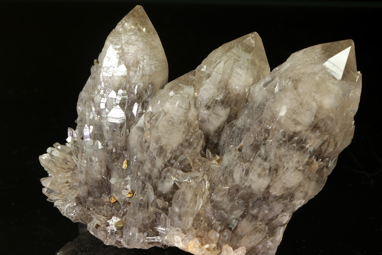 Chalcopyrite - Image 6