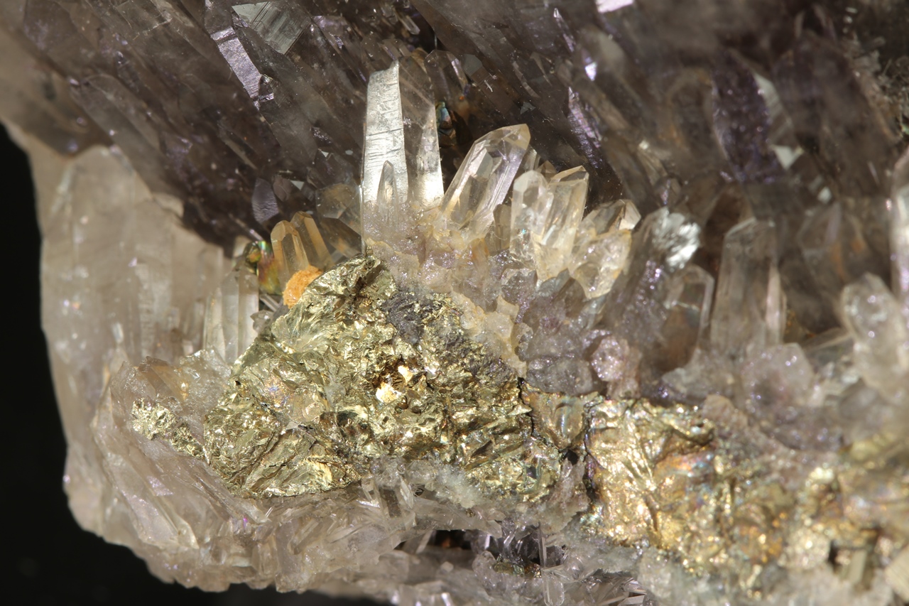 Chalcopyrite - Image 2