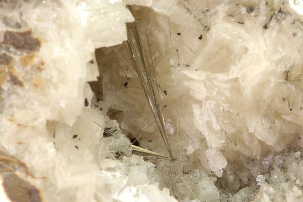 Millerite, dolomite - Image 2