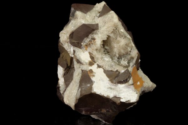 Millerite, dolomite - Image 4