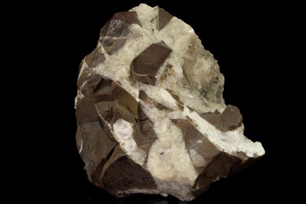 Millerite, dolomite - Image 5