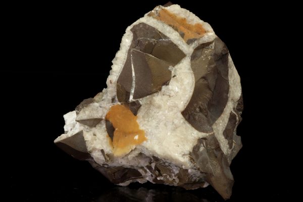 Millerite, dolomite - Image 8