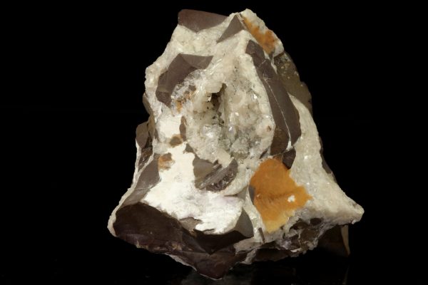 Millerite, dolomite - Image 9