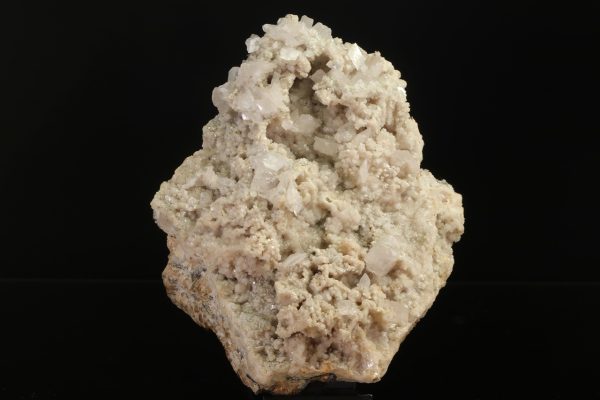 Dolomite, calcite