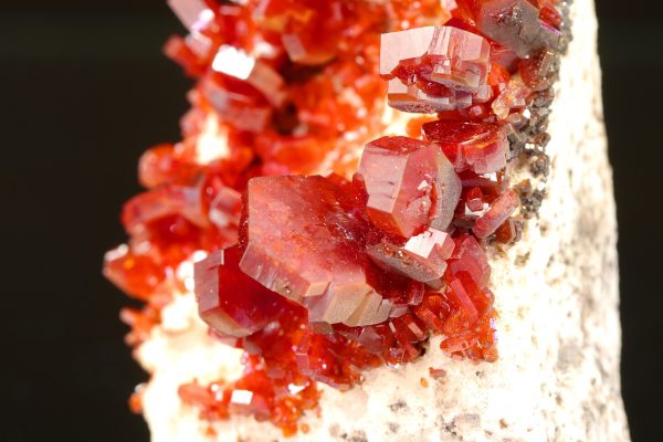 Vanadinite - Image 5