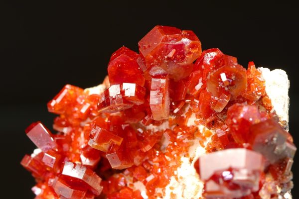 Vanadinite - Image 6