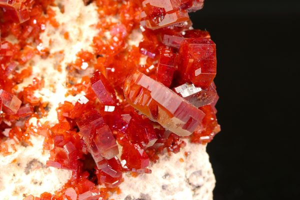 Vanadinite - Image 7