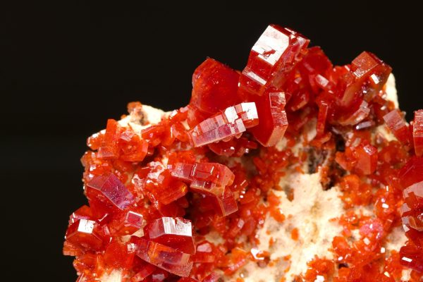 Vanadinite - Image 8