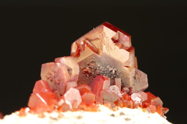 Vanadinite - Image 10
