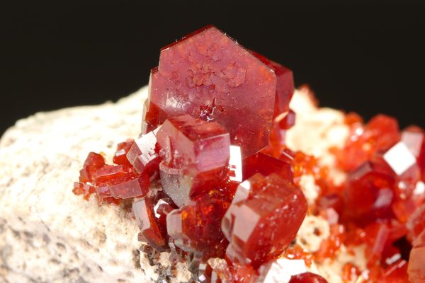 Vanadinite - Image 11
