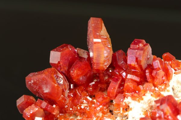 Vanadinite - Image 13