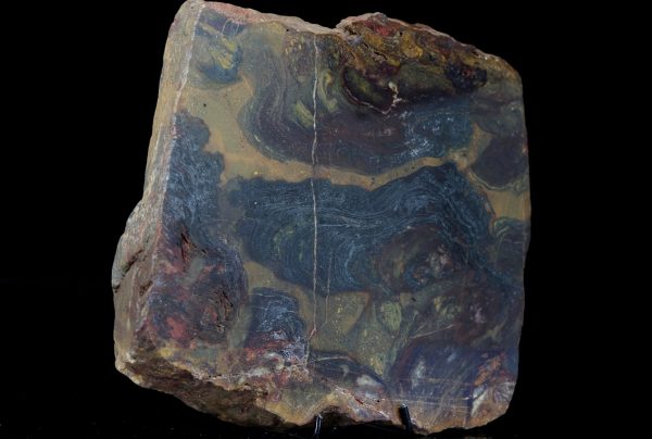Ferruginous quartz - Image 2