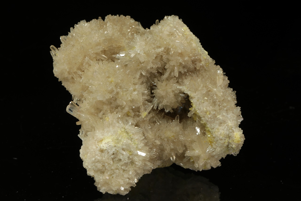 Celestine, sulfur - Image 3