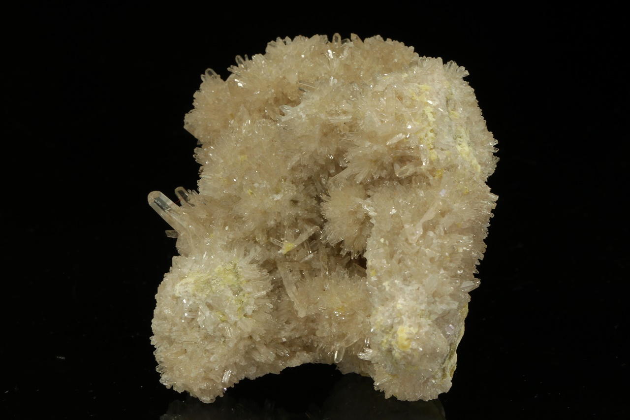 Celestine, sulfur - Image 4