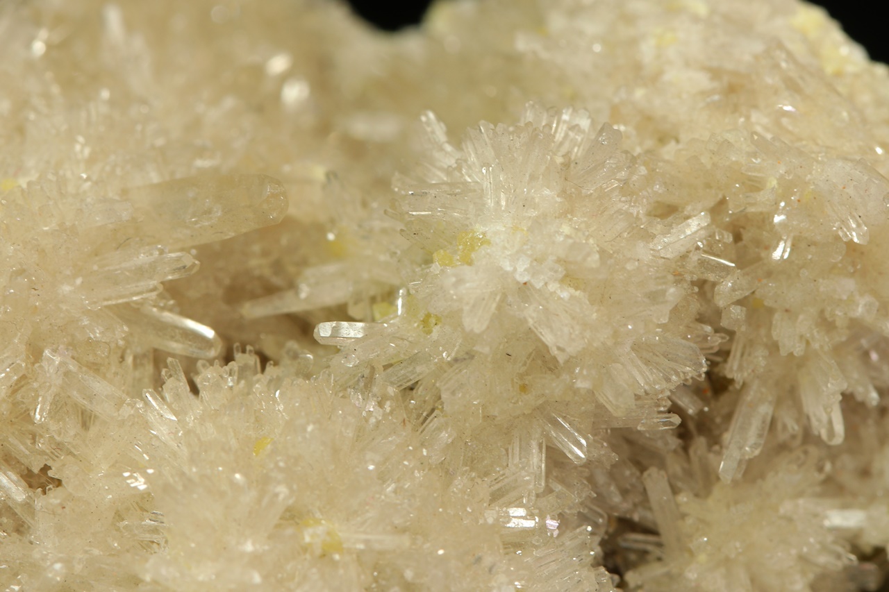 Celestine, sulfur - Image 7