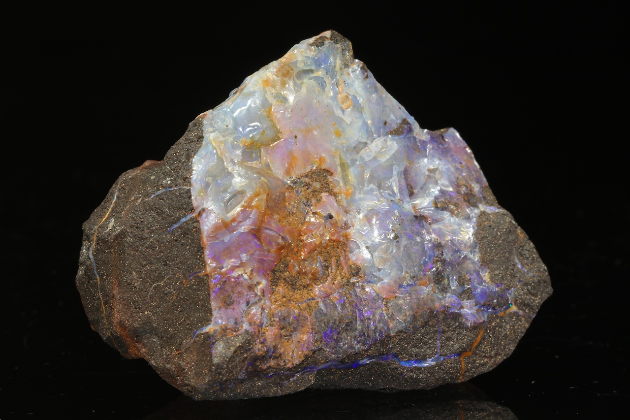 Precious opal - Image 2