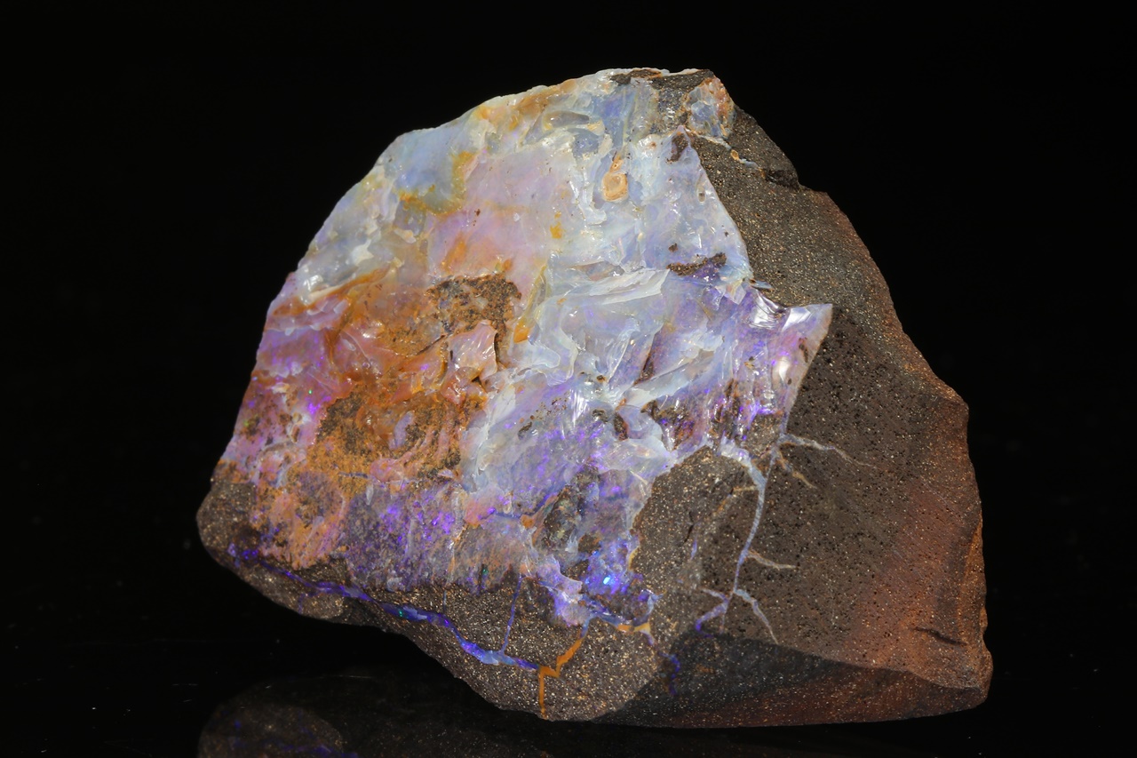Precious opal - Image 4
