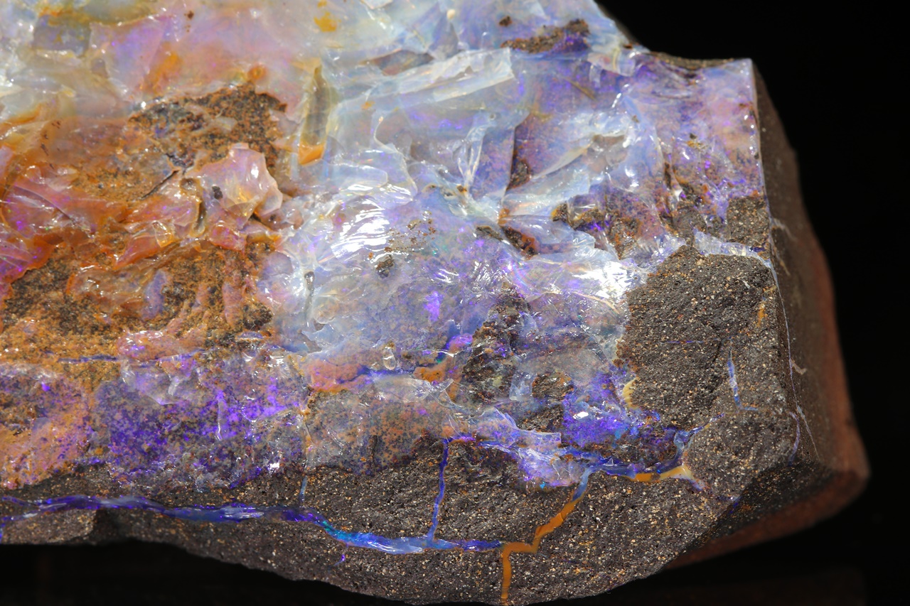 Precious opal - Image 5
