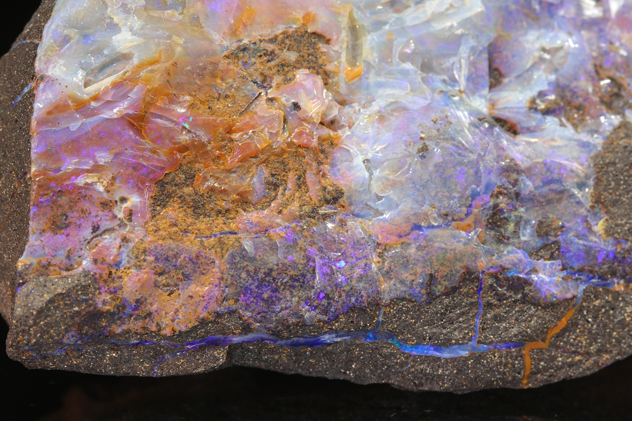 Precious opal - Image 6