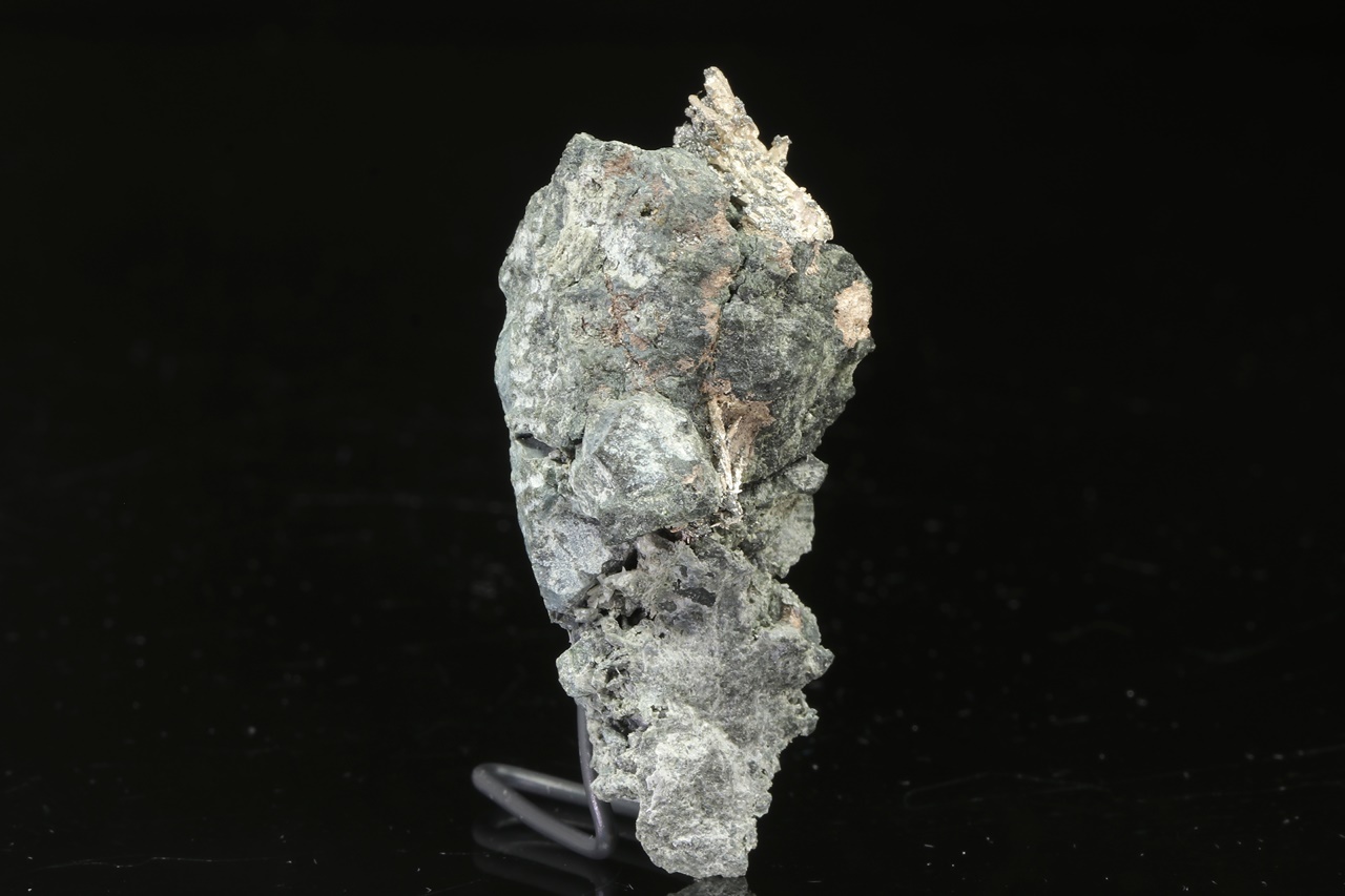 Silver, löllingite - Image 2