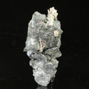 Silver, löllingite