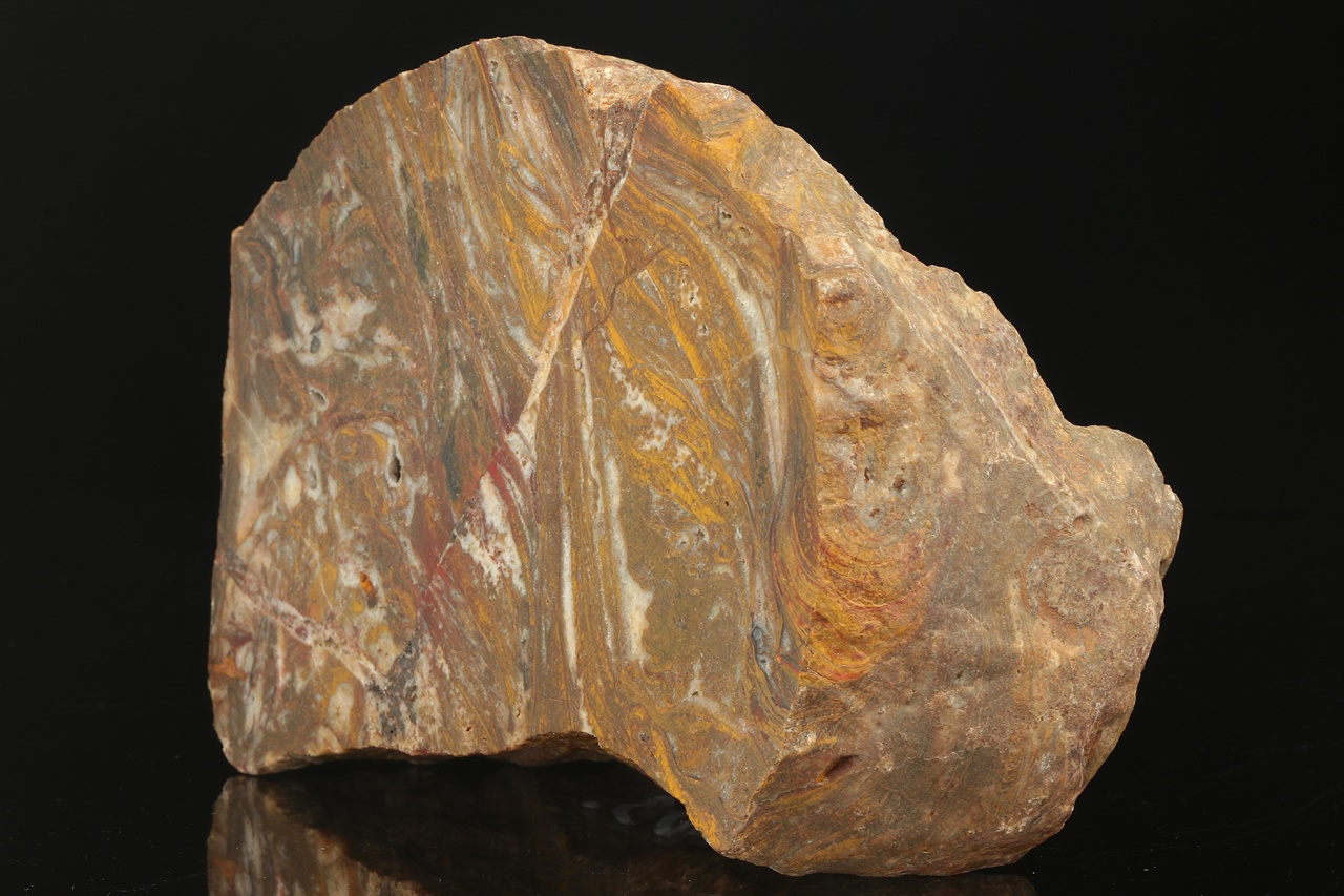 Ferruginous quartz - Image 2