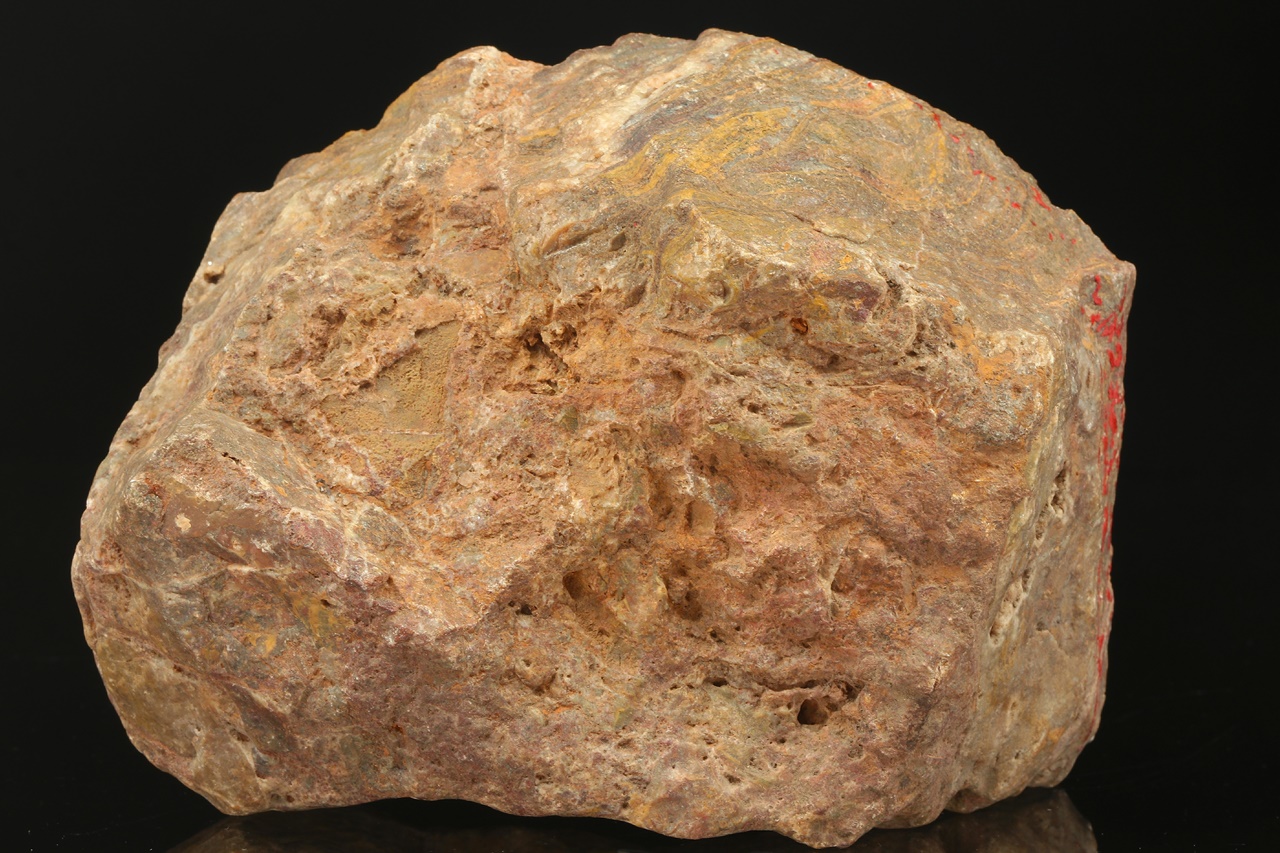 Ferruginous quartz - Image 3