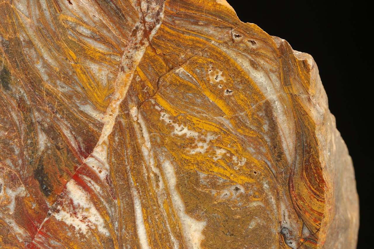 Ferruginous quartz - Image 4