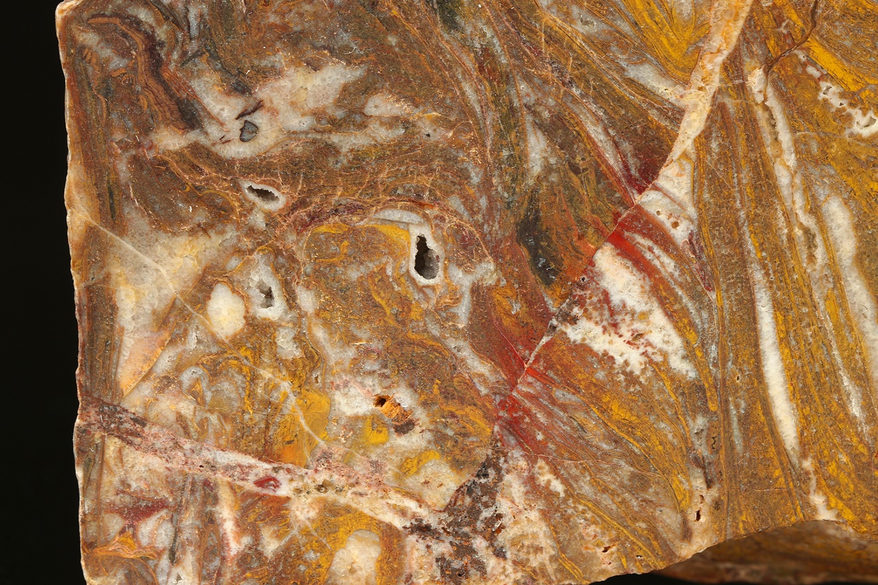 Ferruginous quartz - Image 5