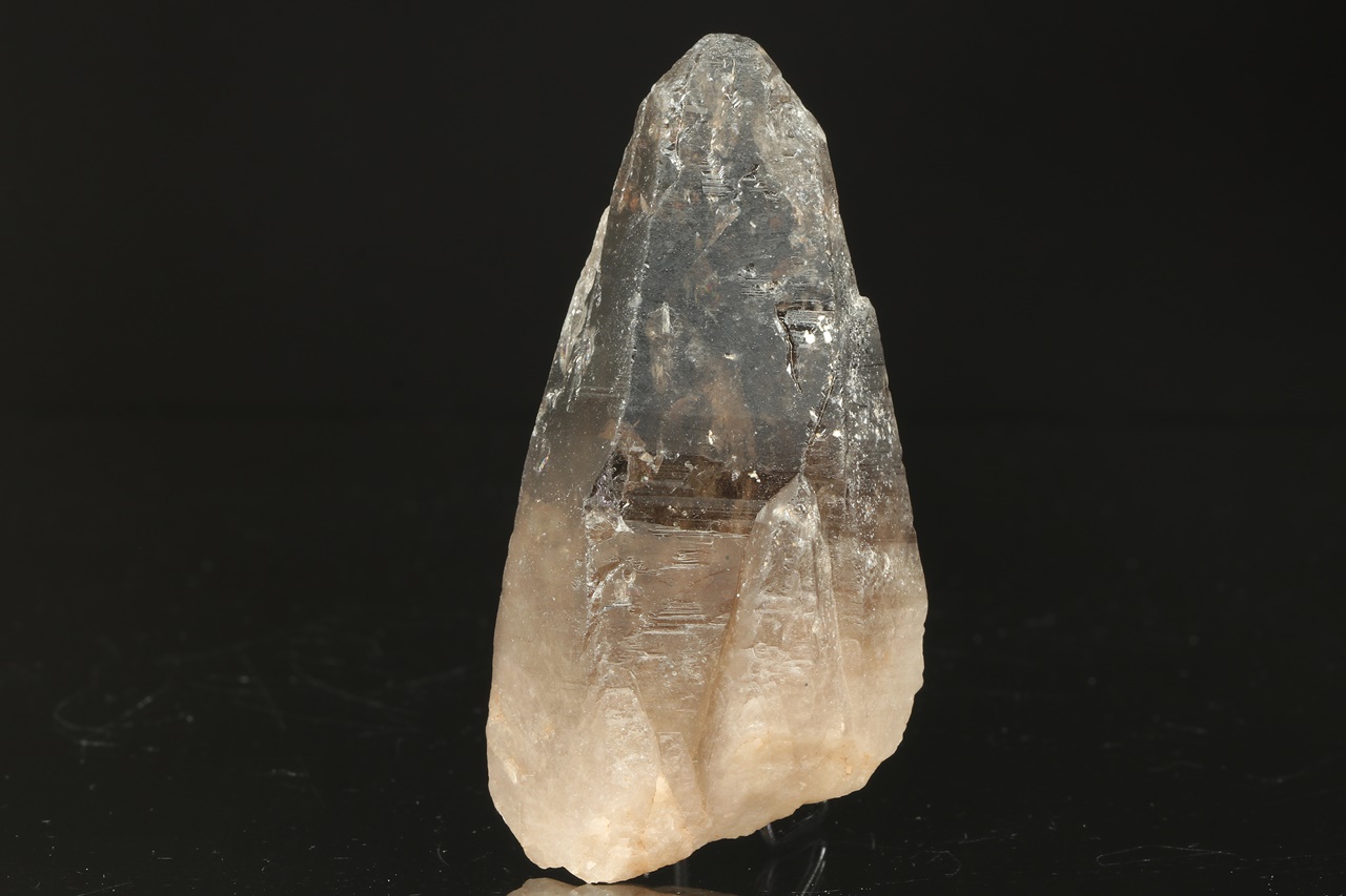 Smoky quartz