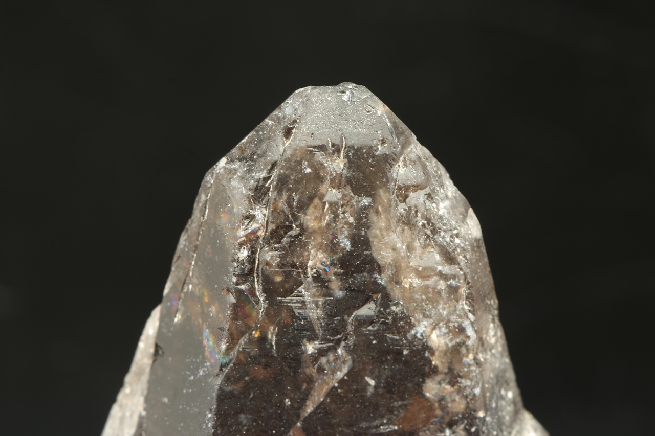 Smoky quartz - Image 5