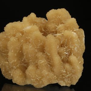 Celestine, aragonite