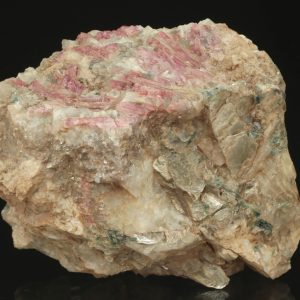 Elbaite