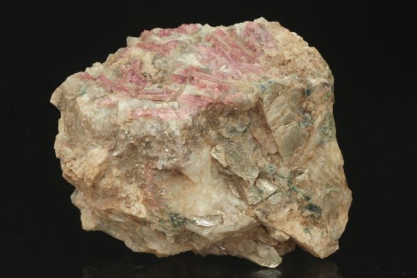 Elbaite