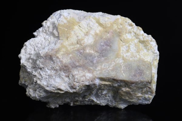 Diaspore, zunyite - Image 2