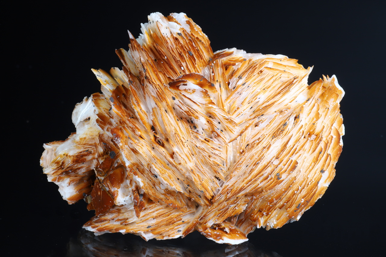 Baryte