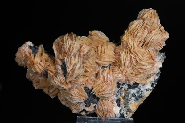 Baryte, cerussite - Image 7