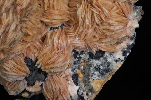 Baryte, cerussite - Image 5