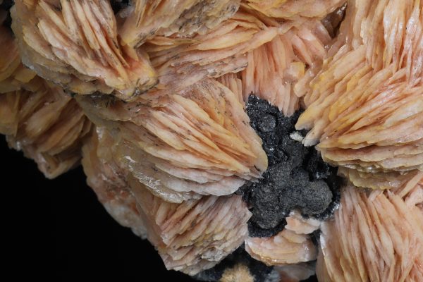 Baryte, cerussite - Image 3