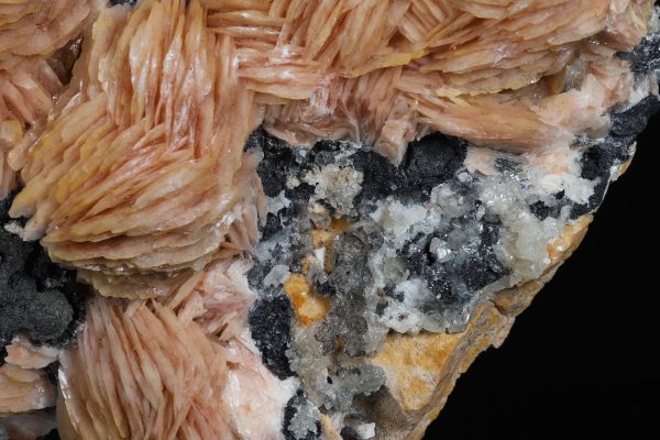 Baryte, cerussite - Image 2