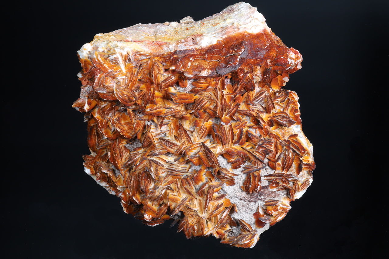Baryte