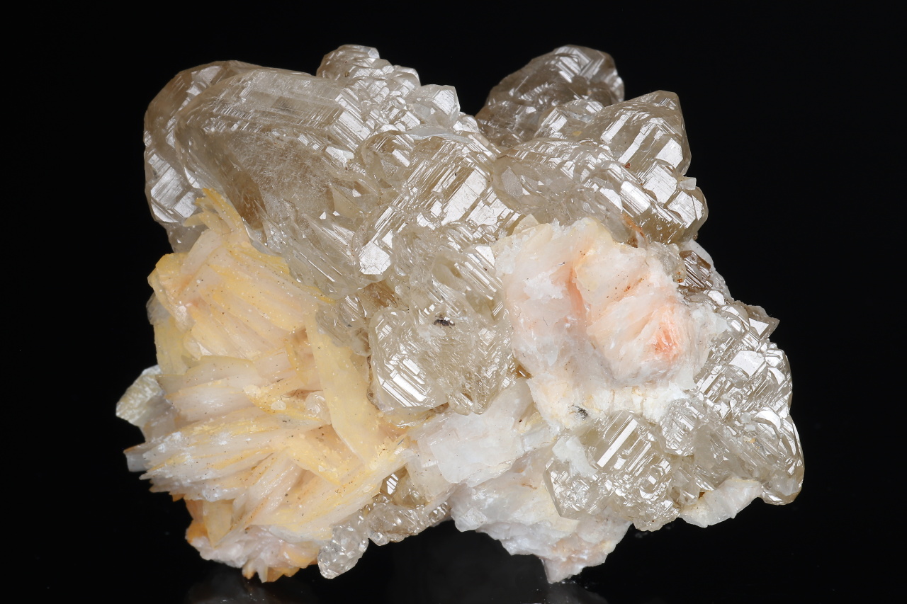 Cerussite