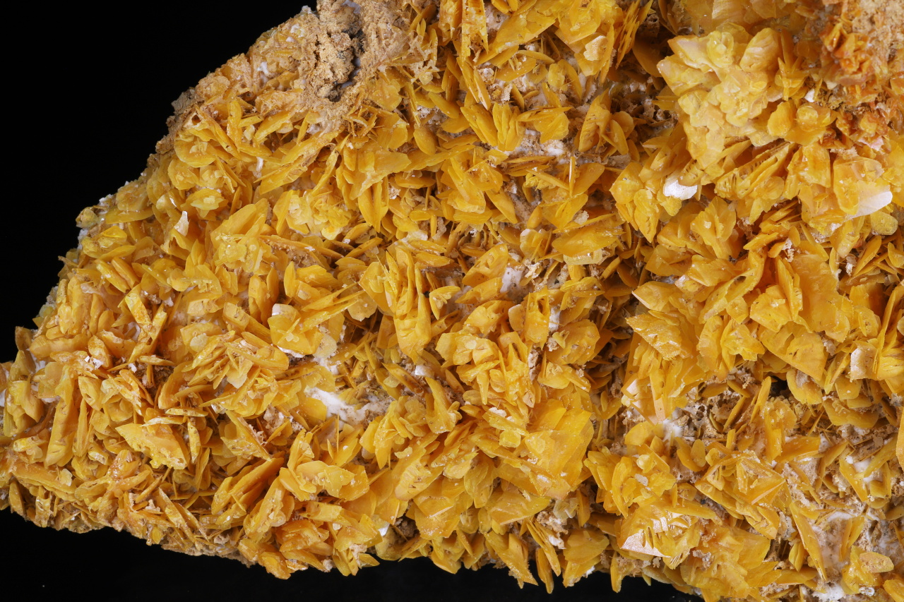 Wulfenite - Image 5