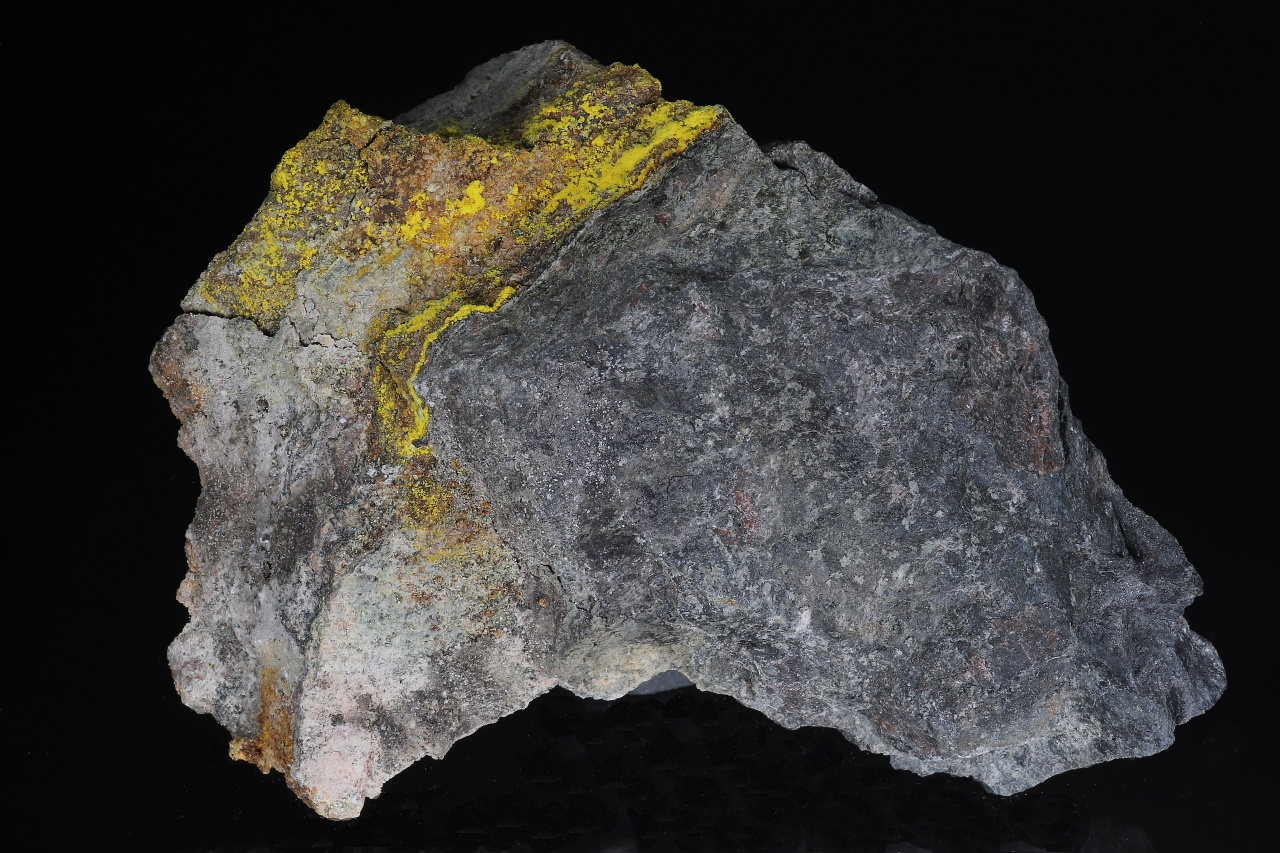 Natrozippeite - Image 2