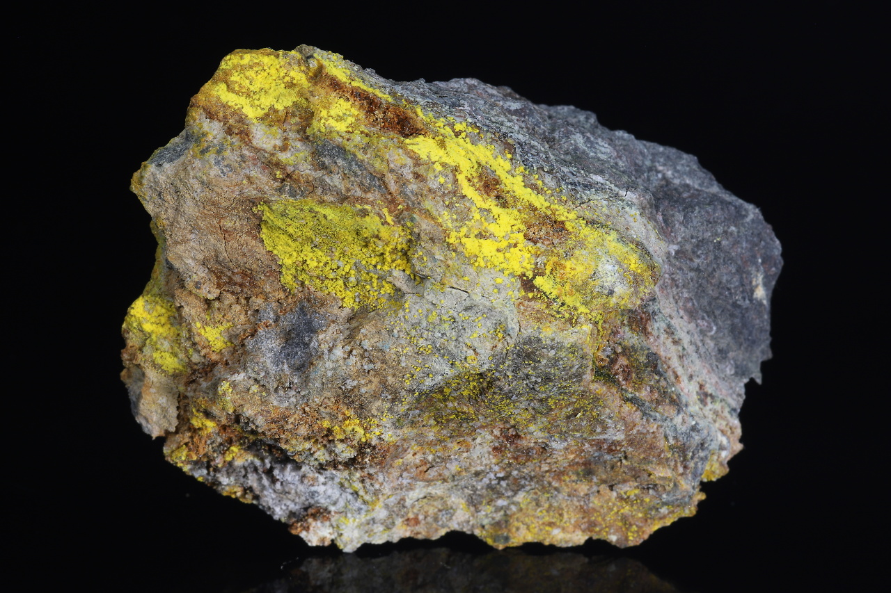 Natrozippeite - Image 2