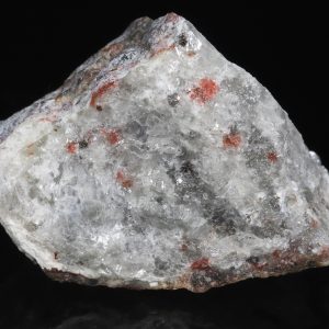 Fencooperite, gillespite, sanbornite
