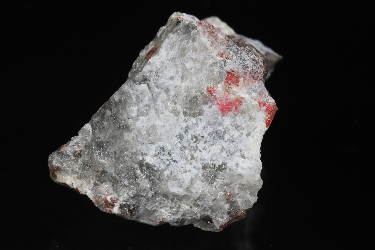 Fencooperite, gillespite, sanbornite - Image 3